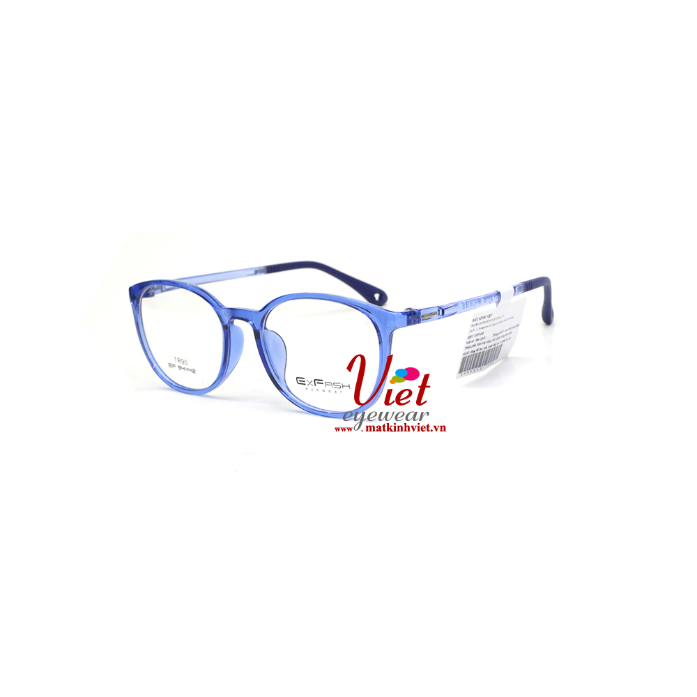 Gọng kính EXFASH Kid EF94442   198A